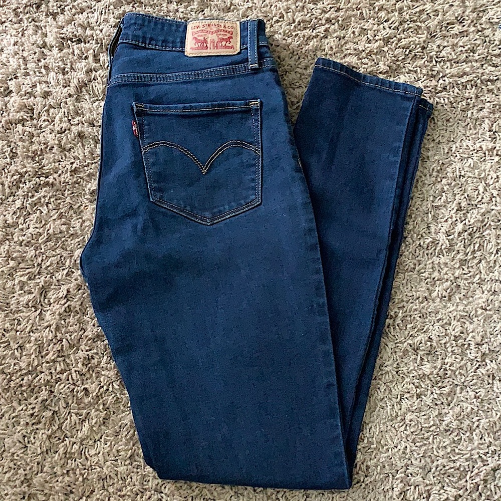 Jeans!